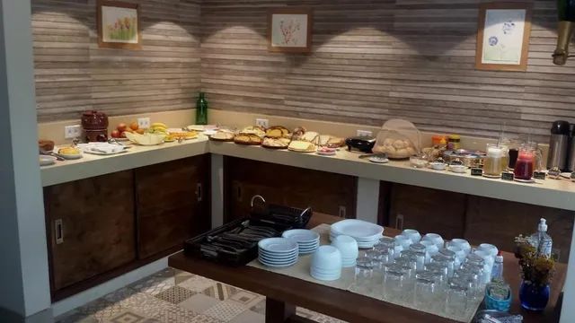 Linda Pousada no Centro de Penedo!<br> Terreno com 3.000m².<br><br> - Foto 4