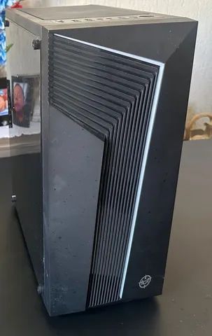 Gabinete Gamer