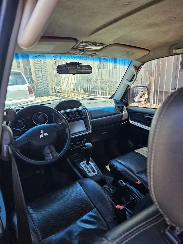 Tr4 4x4 - Foto 2