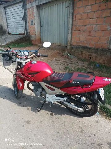 Vendo Twister 2008 - Foto 5