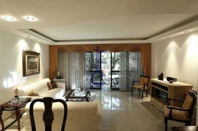 4 Quartos Luxo Metro - Foto 2