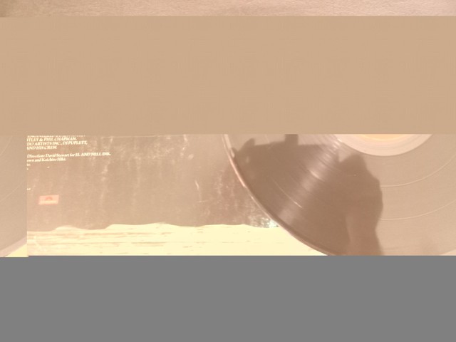 Lp disco vinil Eric Clapton - Just One Night disco 2 - Foto 4