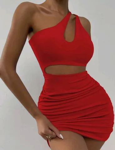 Vestido Shein  - Foto 4