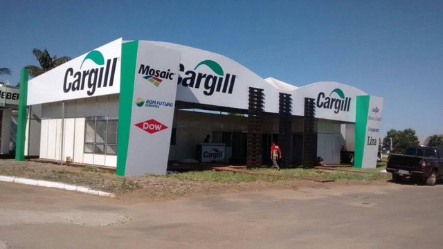 Montadora de Stands em Rondônia - Foto 3