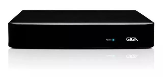 Kit Cftv 4 Câmeras Giga Bullet  Full Hd 2 Mega 1080p - Foto 2