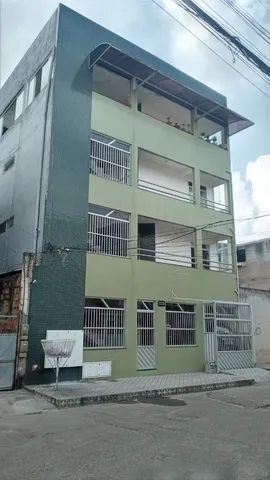 Captação de Apartamento para locação na Rua Juracy Magalhães de Periperi, Periperi, Salvador, BA