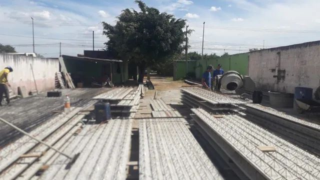 LAJES SOBERANA BRASIL * - Foto 2