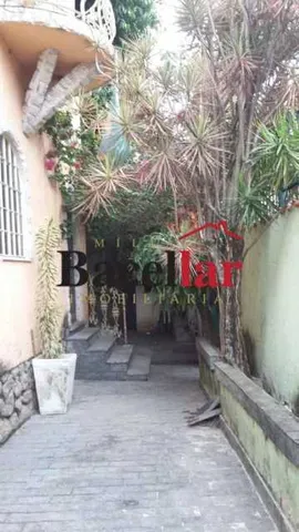 CASA TRIPLEX ESQUINA COM RUA BARÃO DE MESQUITA - Foto 4