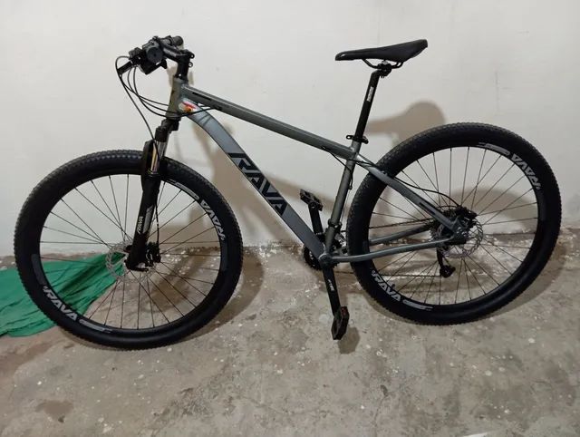 Bicicleta aro 29 - Ciclismo - Nossa Senhora das Graças, Santa