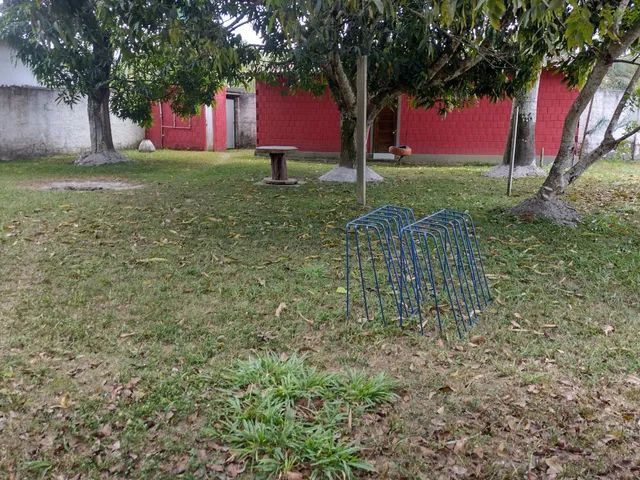 CHÁCARA MOBILIADA E COM 40 CAMAS, PARA CLÍNICA DE REABILITAÇÃO O OUTRAS - Foto 3