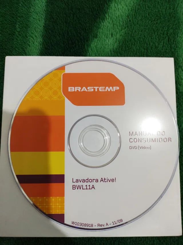 Cd de Instalação  - Foto 2