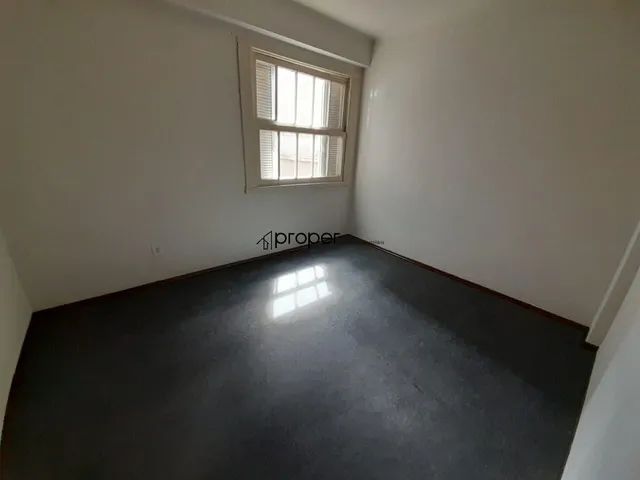 Apartamento com 4 dormitórios para alugar, 120 m² Centro - Pelotas/RS - Foto 4