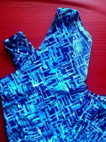 Macacão Longo G - Foto 4