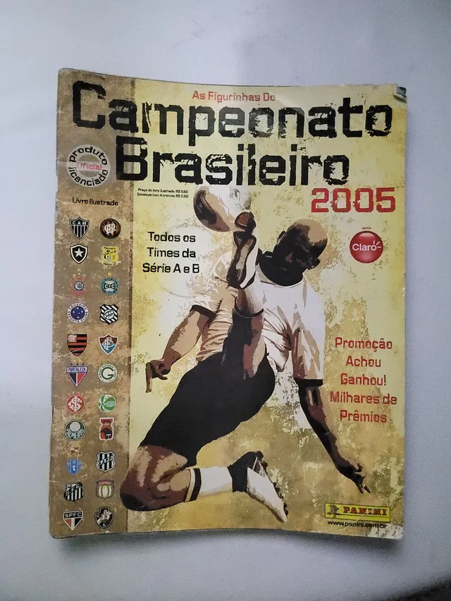 Panini figurinhas  +83 anúncios na OLX Brasil