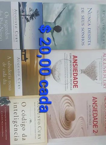 Livros Diversos - Foto 4