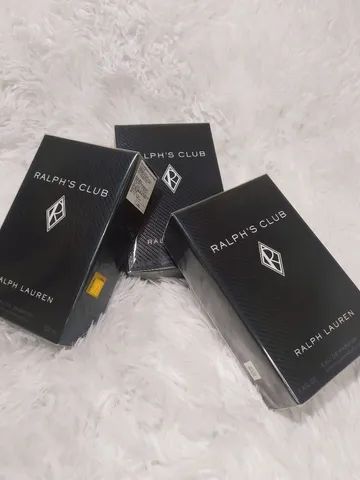 Perfumes Masculinos Lacrados Originais 