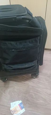 Mala para maquiador/cabeleireiro  - Foto 5