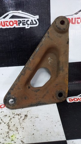 Suporte Coxim Agregado Le Zafira 2001/2012  - Foto 2