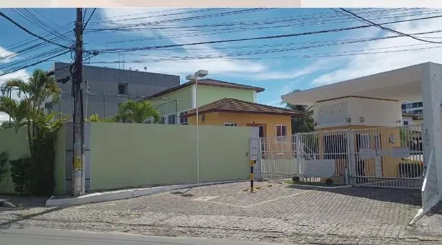 Captação de Casa para locação na Avenida Luiz Tarquínio Pontes, Vilas do Atlântico, Lauro de Freitas, BA