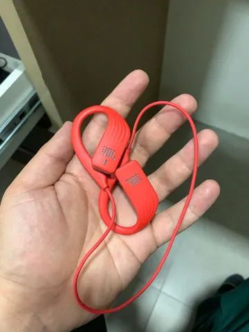 Jbl Endurance Sprint