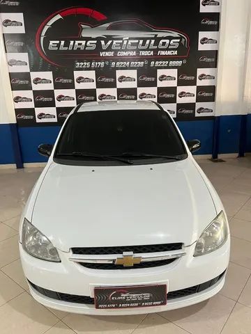 CHEVROLET CLASSIC ADVANTAGE 1.0 VHC FLEXPOWER 4P 2015 - 1260004260