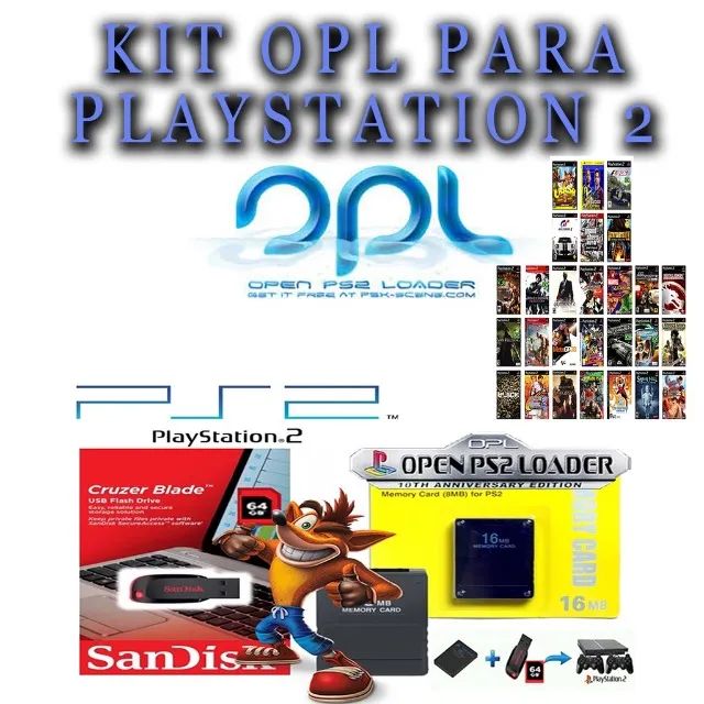 PS2 GAMES, Loja Online