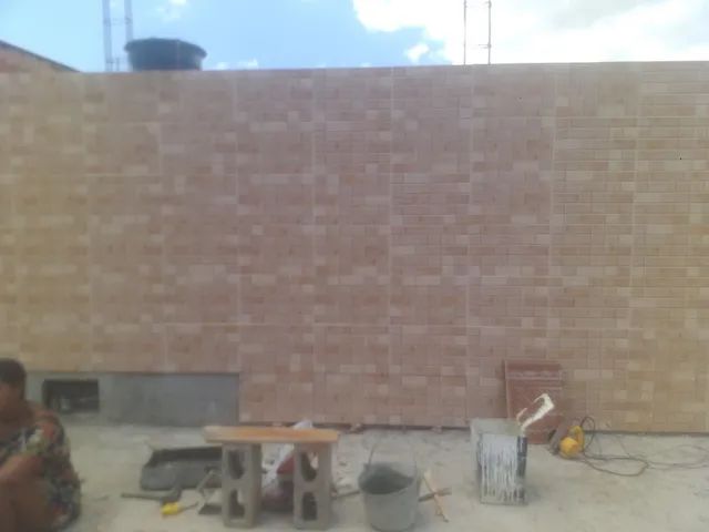 Faço serviço de pedreiro  - Foto 2