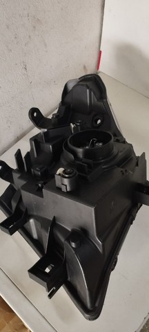 Farol Frontier Fumê (lados) - Foto 2