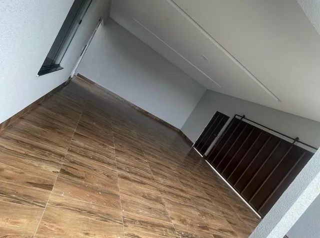 Vendo casa 3 quartos 1 suíte no alto da boa vista - Foto 5