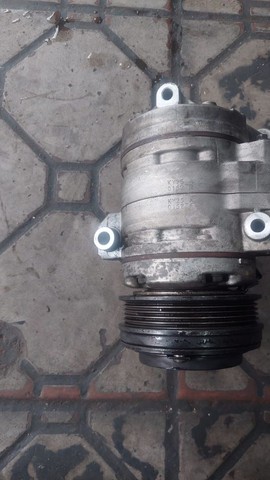 Compressor Chevrolet cobalt