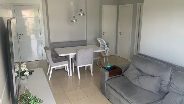 The Club - Apartamento - Laranjeiras - 3 Quartos