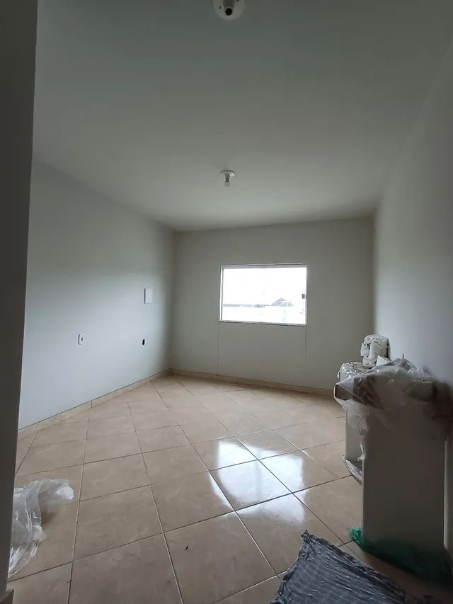 Alugo Sala Comercial Com Banheiro - Foto 2