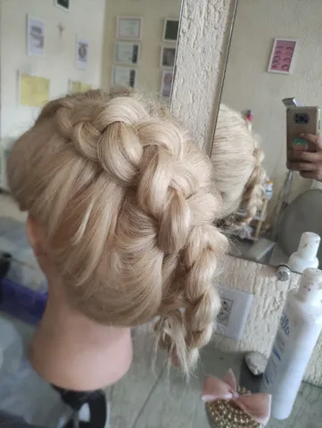 Boneca para penteado  +91 anúncios na OLX Brasil