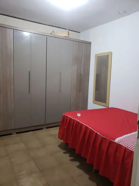 Casa 2/4 mobiliada - Temporada 30 dias 2.600,00 - Foto 3