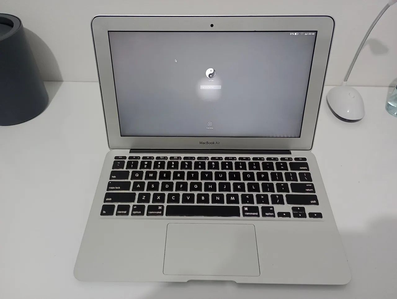 MacBook Air  - Foto 6