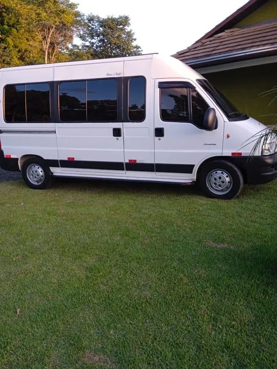 FIAT DUCATO MINIBUS 2.3 T.ALTO ME DIESEL 2013 1357575682 OLX