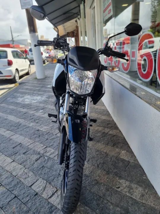 CG 160 Cargo - Foto 3