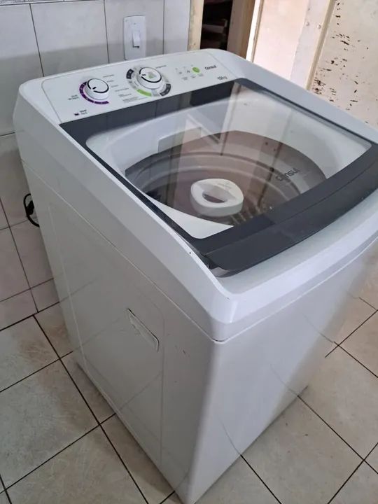 Máquina de lavar  - Foto 3