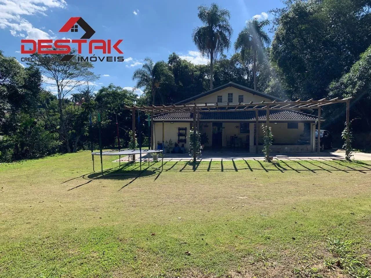 Chacara A Venda Ou Permuta 50% No Bairro Traviu Em Jundiai/sp. - Foto 4