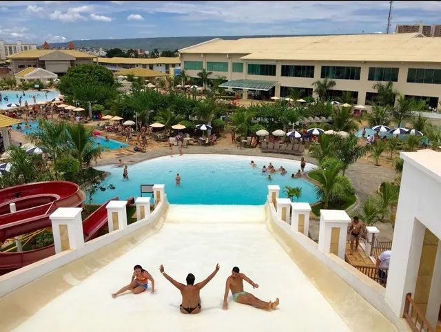 Lacqua DiRoma Caldas Novas - Foto 6