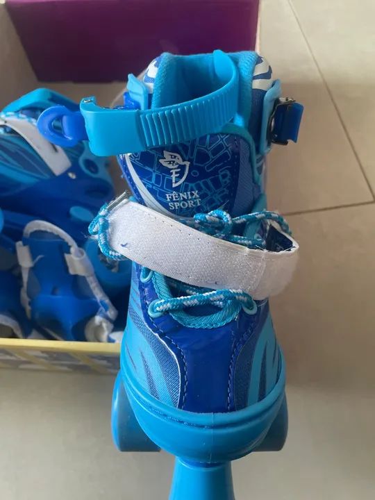 Patins  - Foto 4