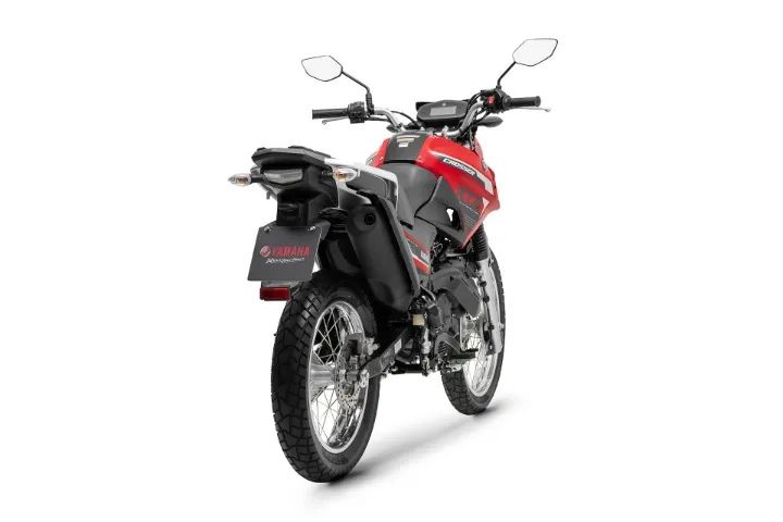 Yamaha Crosser 150 S Abs - 2025 - Planos Sem Entrada - Foto 10