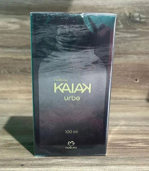Kaiak Urbe