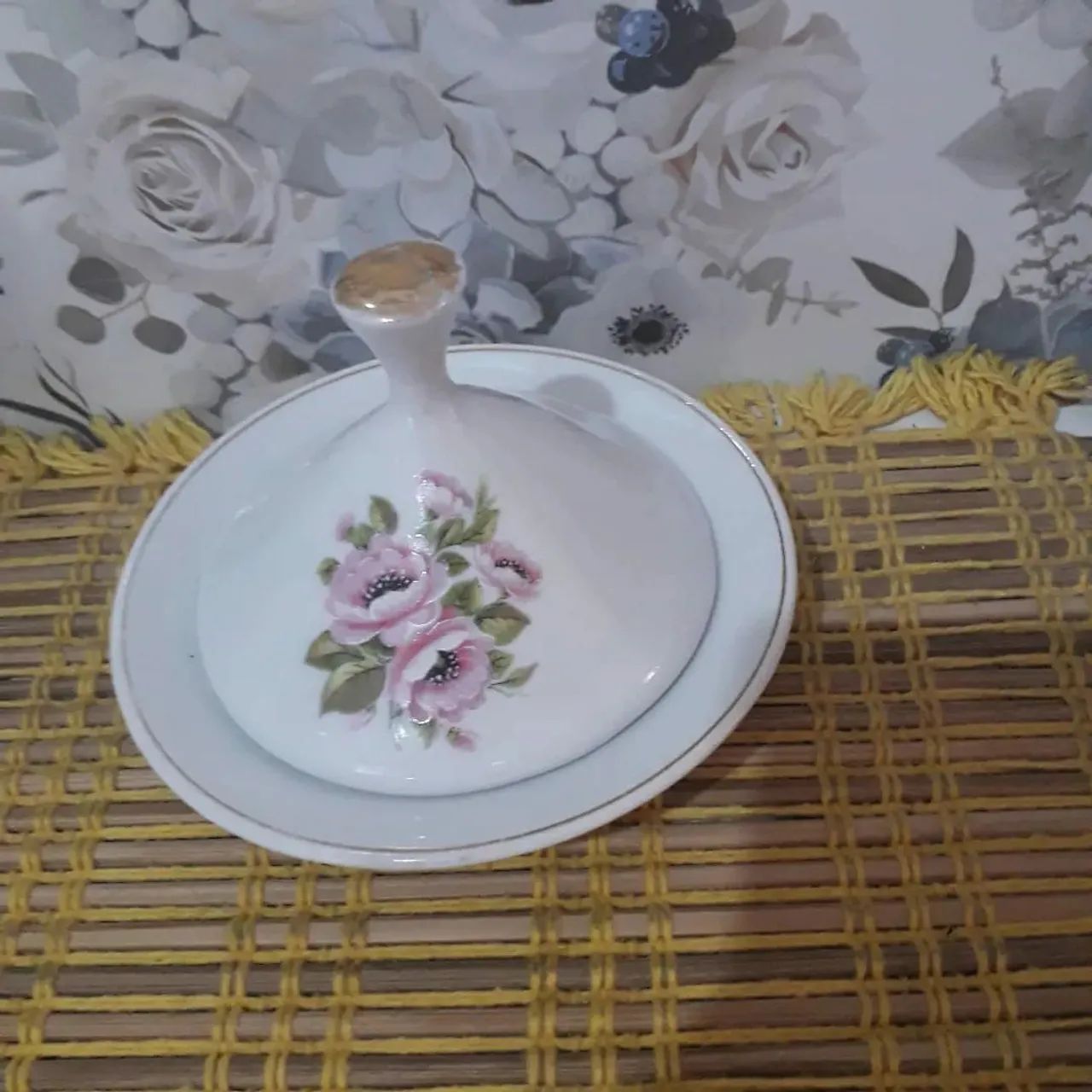 Mantegueira Porcelana Pozzani - Foto 4