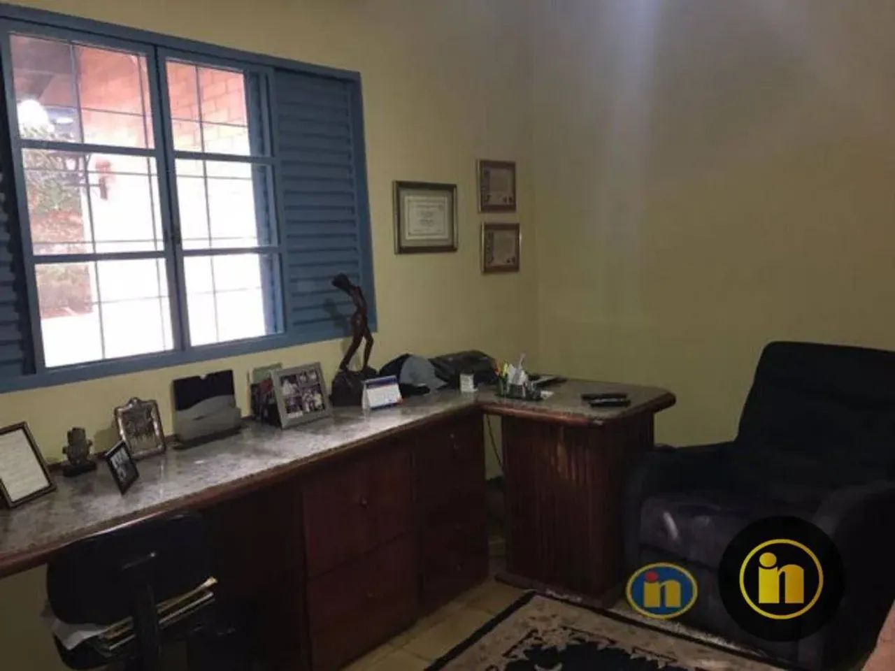 Prédio Comercial para locação, Petrópolis, Londrina - PR0026. - Foto 15