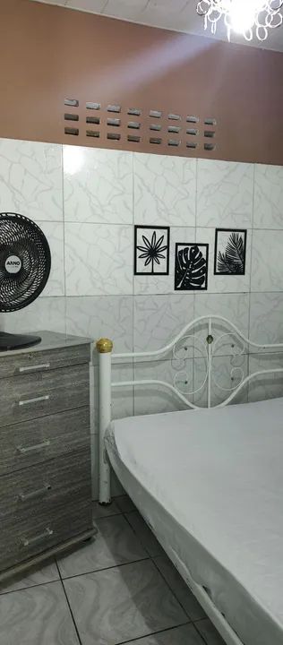 Casa Temporada Jauá / Espaço para Eventos - Foto 14