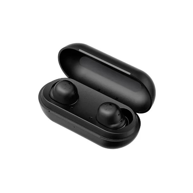 Fone De Ouvido Earphone Bluetooth Havit Tw969 Tws Microfone - Foto 2