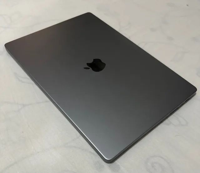 MacBook M1 PRO / 16 pol / 16gb RAM /512gb SSD - Foto 2
