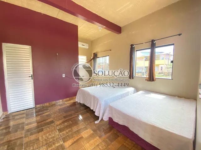 Vendo 180 mil [ salinopolis próxima orla do maçarico