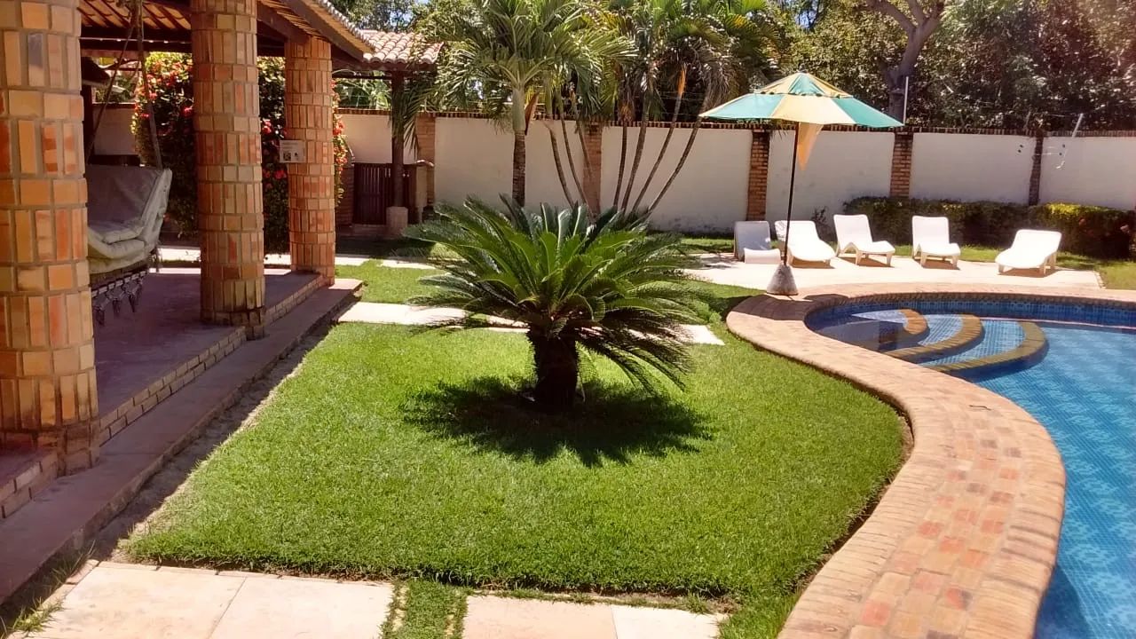 Casa na Praia das Fontes para temporada ou Finais de Semana  - Foto 5